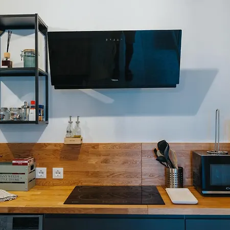 Casa Allegranza V6 Harley * Cotillo