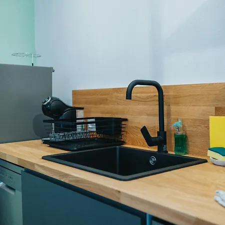 Casa Allegranza V6 Harley *