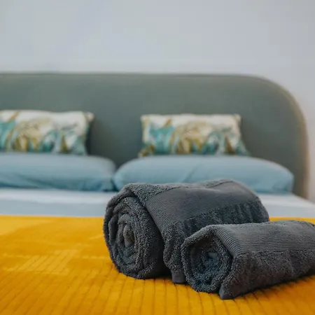 Casa Allegranza V6 Harley アパート Cotillo