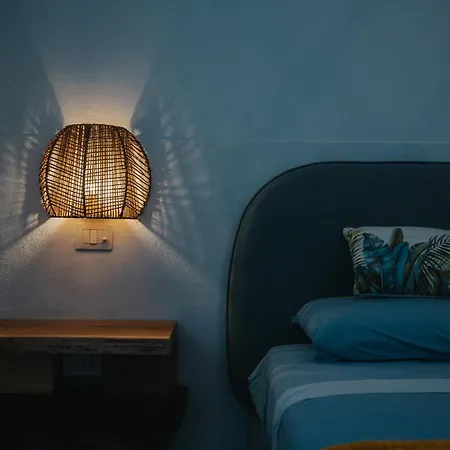 Casa Allegranza V6 Harley Apartman *