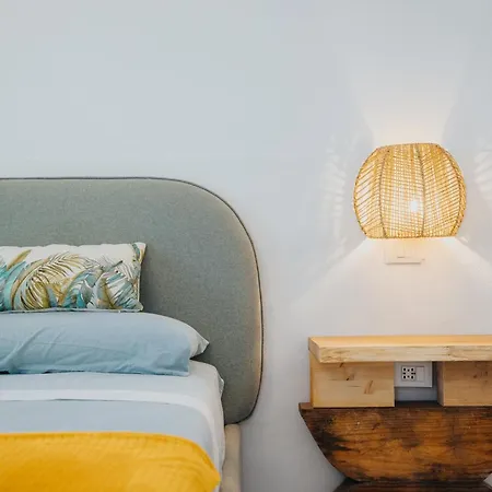 Casa Allegranza V6 Harley アパート *