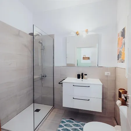 Apartman Casa Allegranza V6 Harley