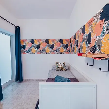 Casa Allegranza V6 Harley Apartman