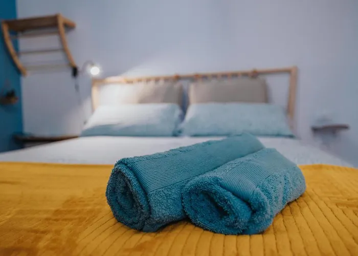 Casa Allegranza V6 Harley * Cotillo