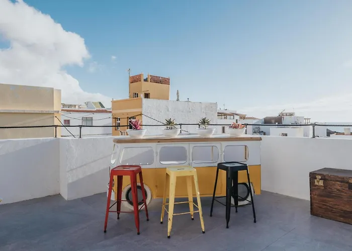 Casa Allegranza V6 Harley *