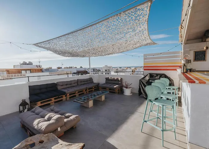 Casa Allegranza V6 Harley