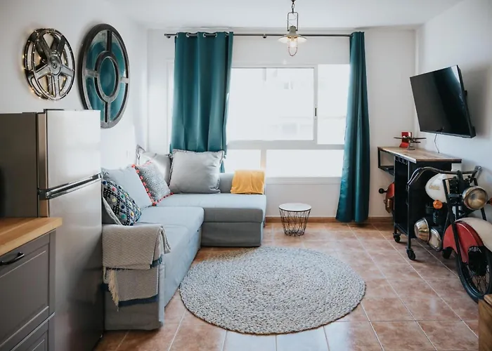 Casa Allegranza V6 Harley *