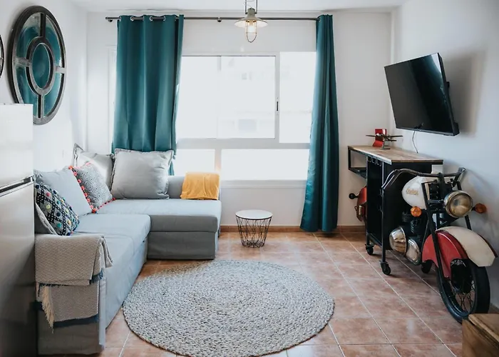 Casa Allegranza V6 Harley