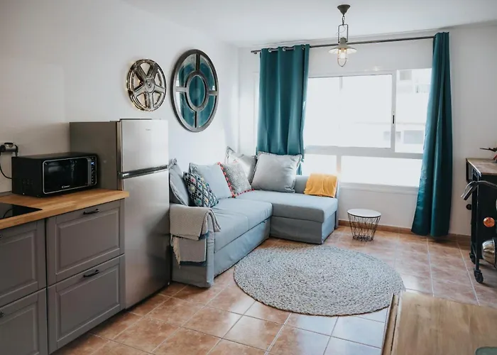 Apartamento Casa Allegranza V6 Harley