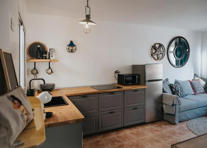 Apartamento Casa Allegranza V6 Harley *