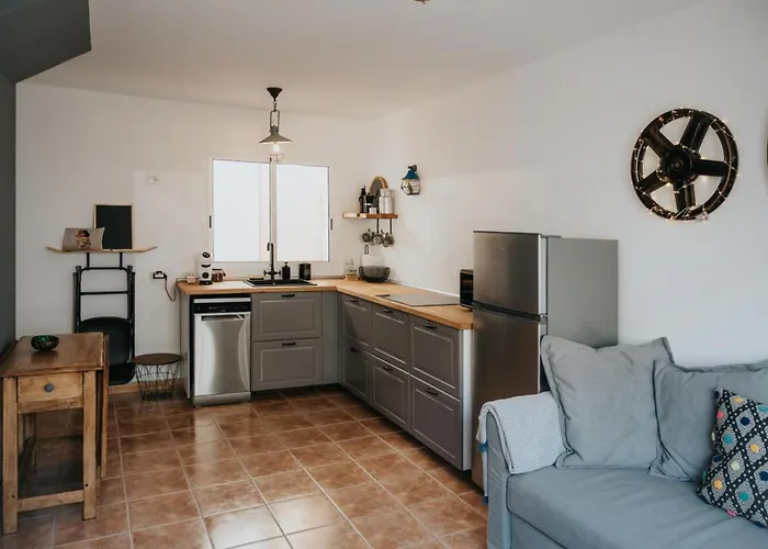 Casa Allegranza V6 Harley *