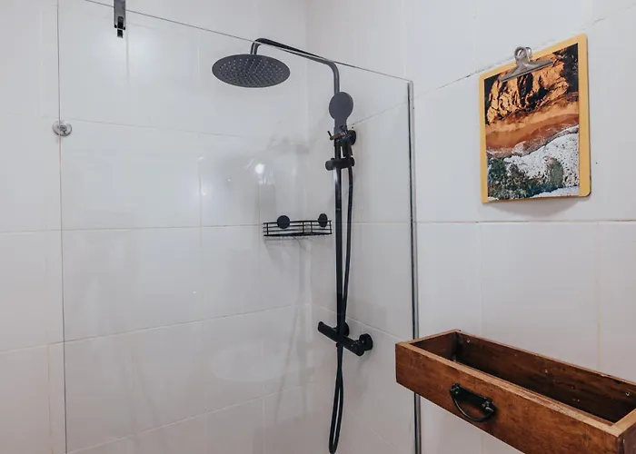 Apartamento Casa Allegranza V6 Harley Cotillo