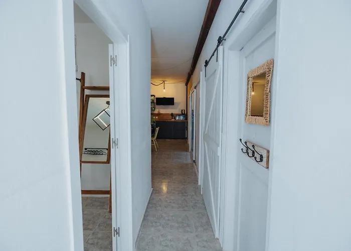 Casa Allegranza V6 Harley Apartamento *