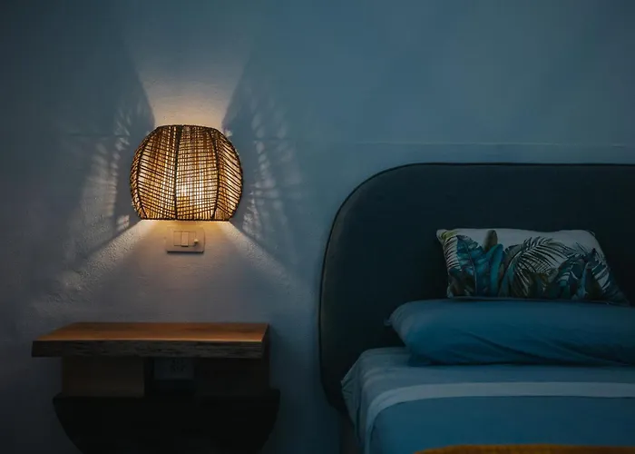 Apartamento Casa Allegranza V6 Harley