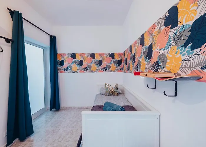 Casa Allegranza V6 Harley *