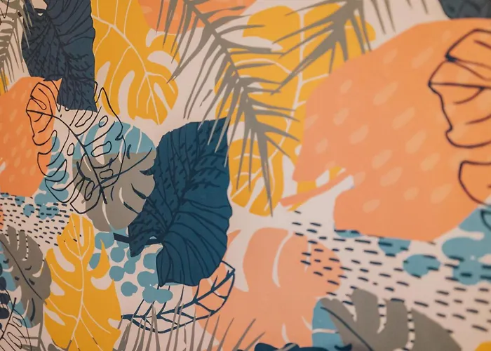 Apartamento Casa Allegranza V6 Harley Cotillo