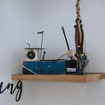 Lejlighed Casa Allegranza V6 Harley Cotillo