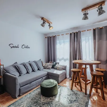 Casa Allegranza V6 Harley