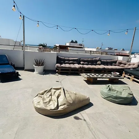 Casa Allegranza V6 Harley Cotillo