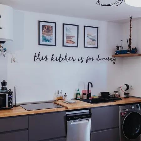 Casa Allegranza V6 Harley Cotillo