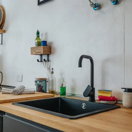 شقة Casa Allegranza V6 Harley Cotillo