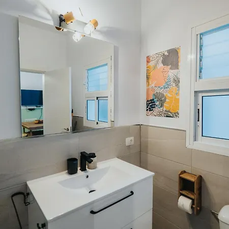 Casa Allegranza V6 Harley *