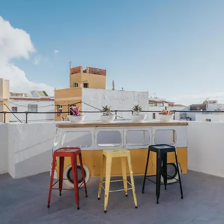 Casa Allegranza *