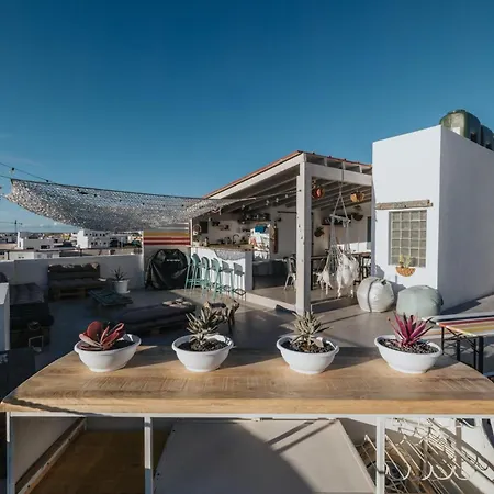 Casa Allegranza *