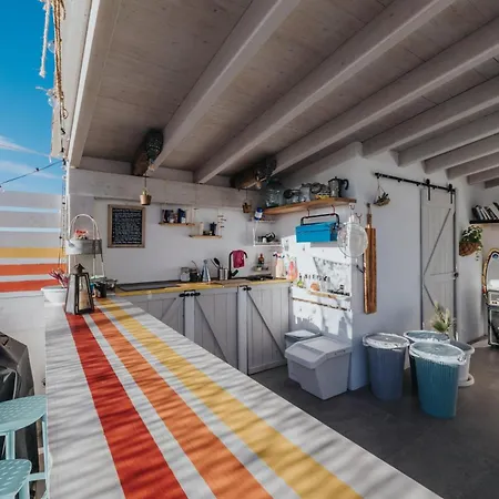 Casa Allegranza Apartment
