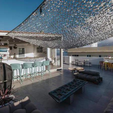 Casa Allegranza