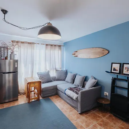 Casa Allegranza Apartment *