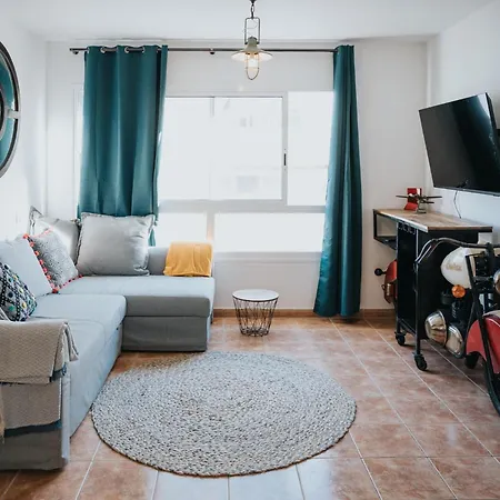 Casa Allegranza V6 Harley