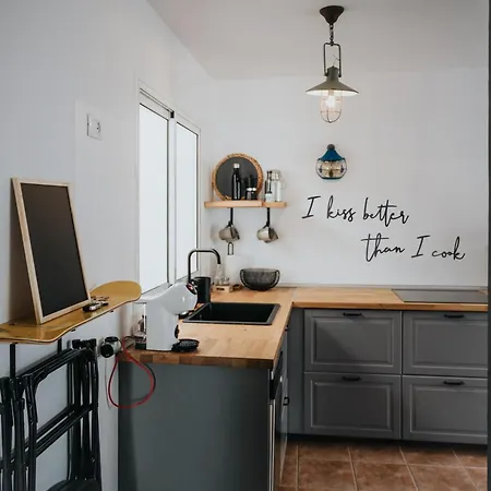 Casa Allegranza V6 Harley *