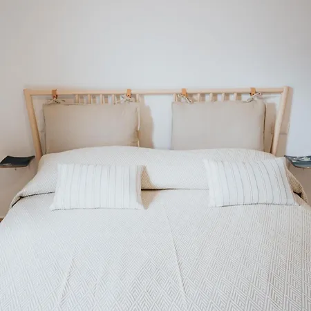 Casa Allegranza V6 Harley Apartman *