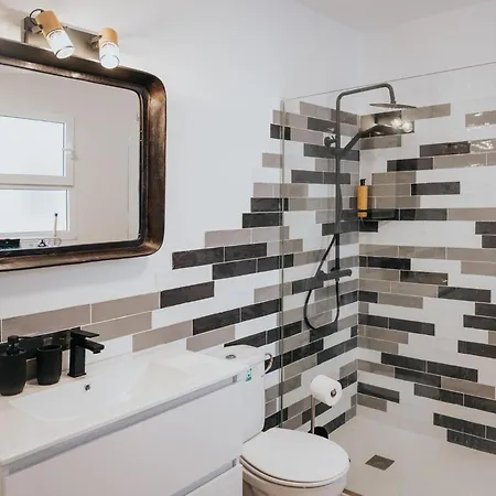 アパート Casa Allegranza V6 Harley