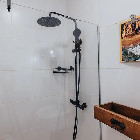 Apartmán Casa Allegranza Cotillo