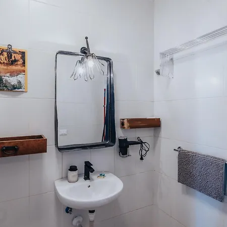 Apartmán Casa Allegranza