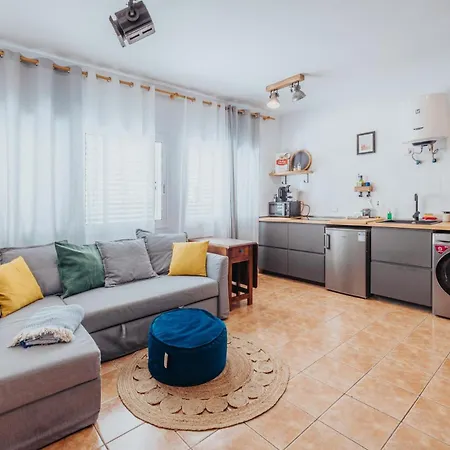 Casa Allegranza