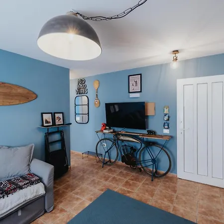 Apartment Casa Allegranza