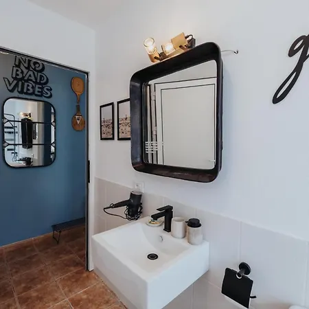 Casa Allegranza Apartment *