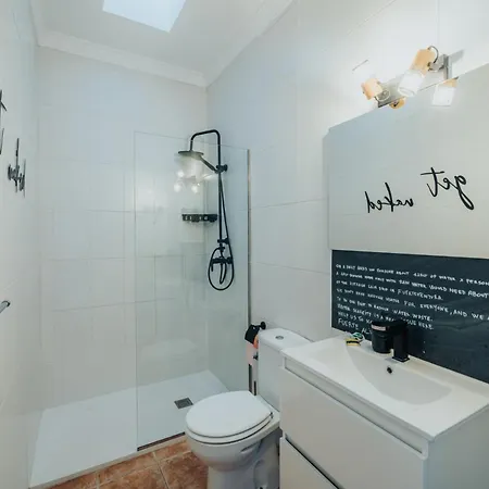 Apartment Casa Allegranza