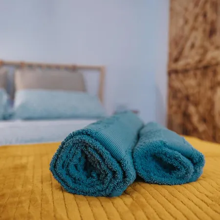 Casa Allegranza Apartment El Cotillo (Fuerteventura)