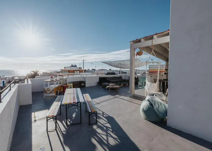 Casa Allegranza V6 Harley アパート *