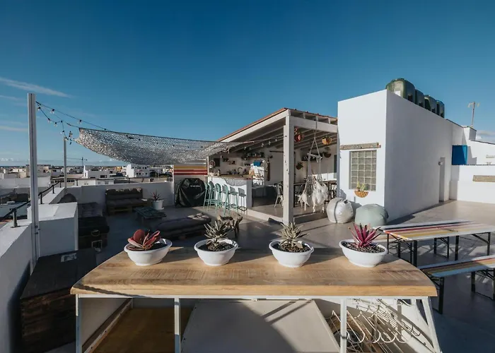 Casa Allegranza V6 Harley *