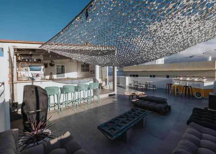 Casa Allegranza V6 Harley