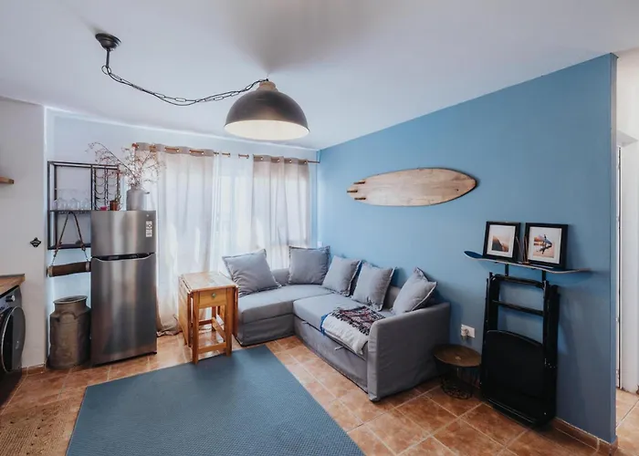 Casa Allegranza V6 Harley Apartman *