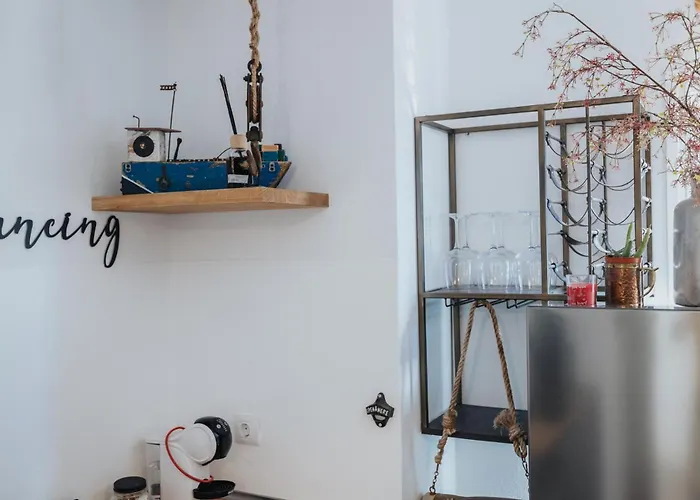 Casa Allegranza V6 Harley *