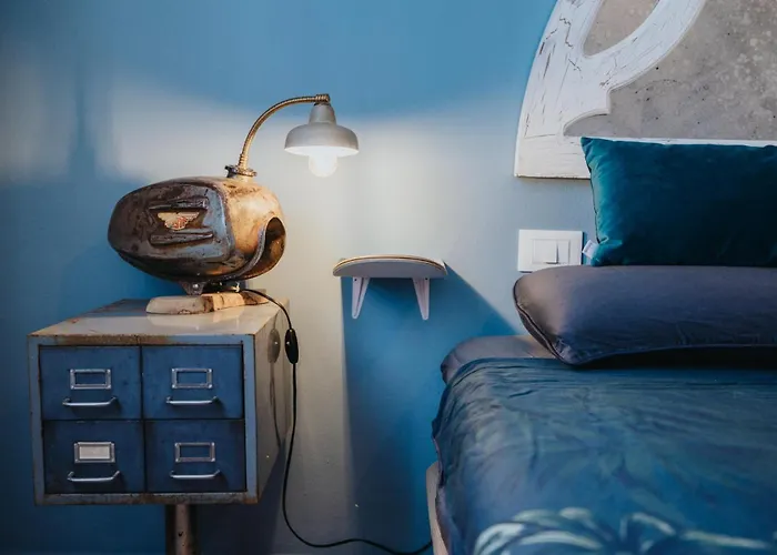 Casa Allegranza V6 Harley アパート Cotillo