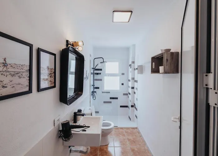 Casa Allegranza V6 Harley *