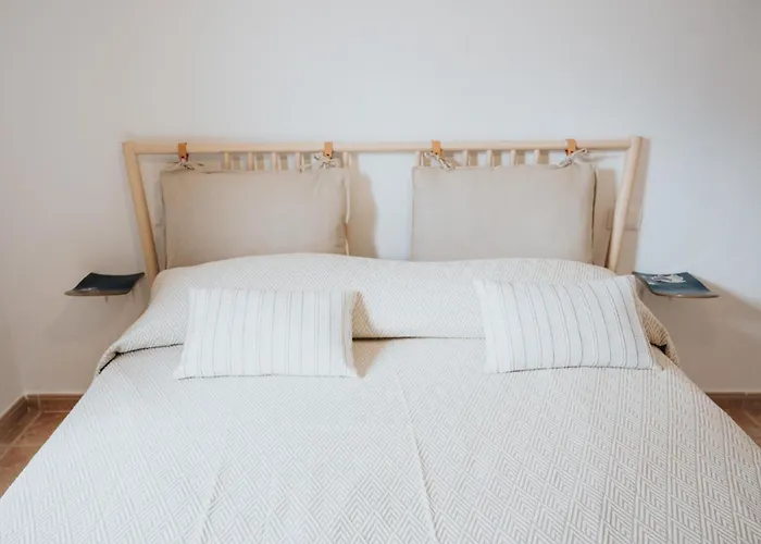 Casa Allegranza V6 Harley Apartman *